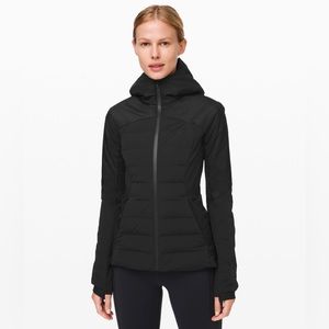 Down for it all Jacket